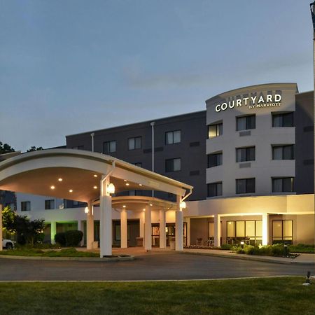 Courtyard By Marriott Harrisburg Hershey Εξωτερικό φωτογραφία