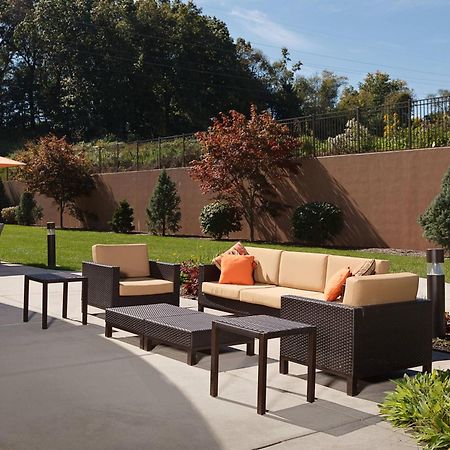 Courtyard By Marriott Harrisburg Hershey Εξωτερικό φωτογραφία