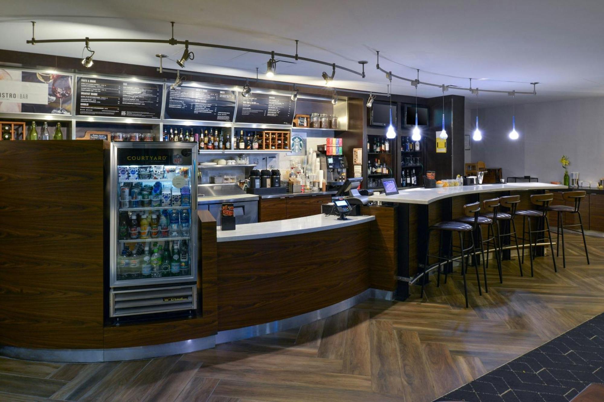 Courtyard By Marriott Harrisburg Hershey Εξωτερικό φωτογραφία