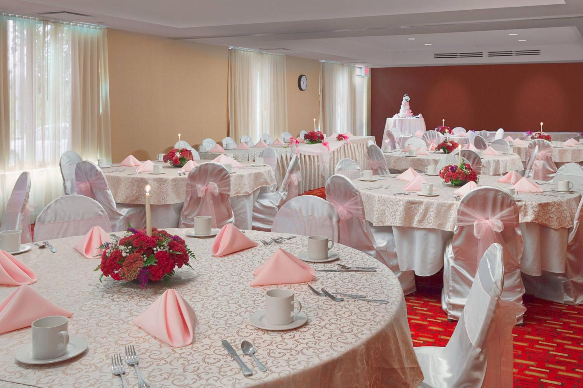 Courtyard By Marriott Harrisburg Hershey Εξωτερικό φωτογραφία