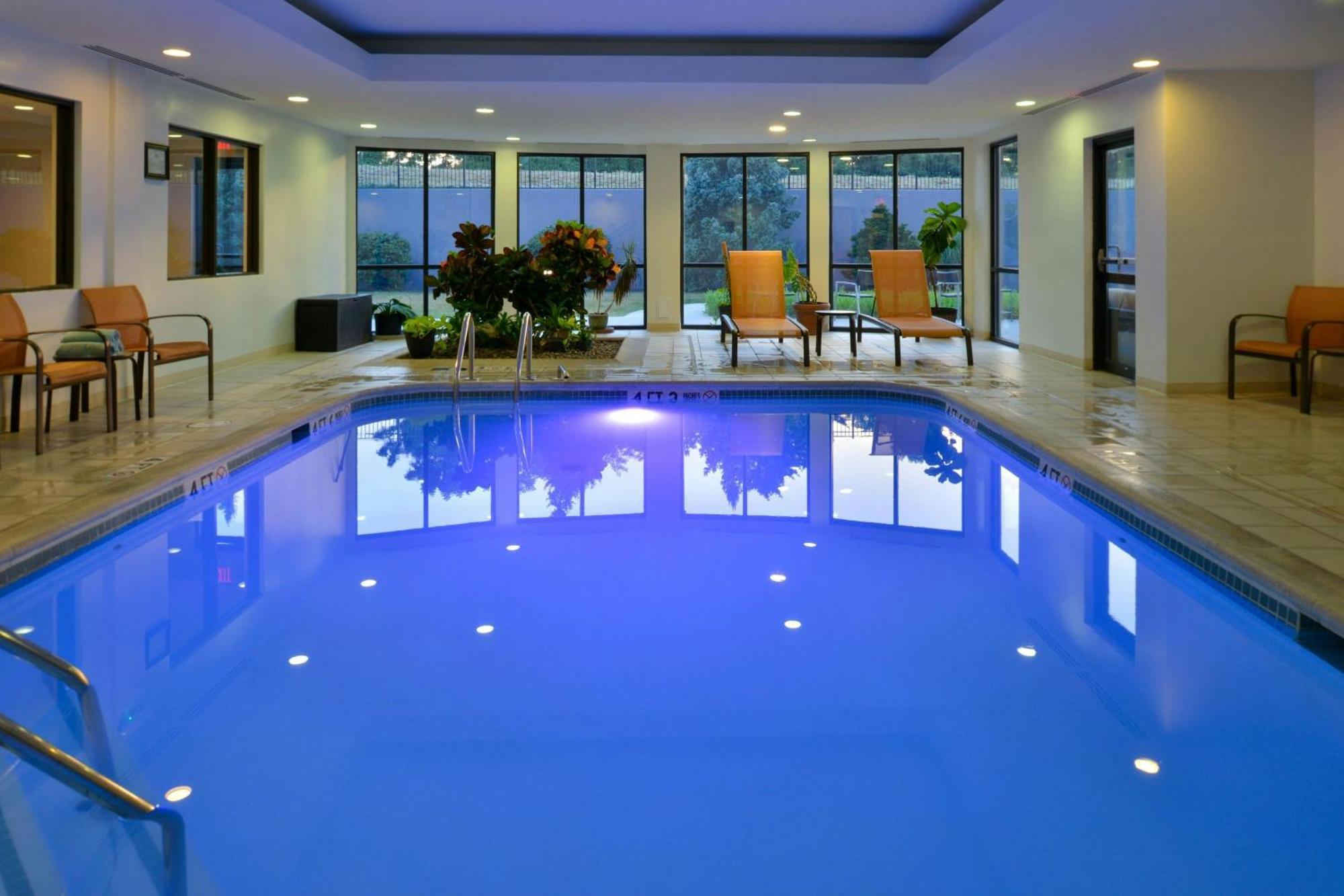 Courtyard By Marriott Harrisburg Hershey Εξωτερικό φωτογραφία