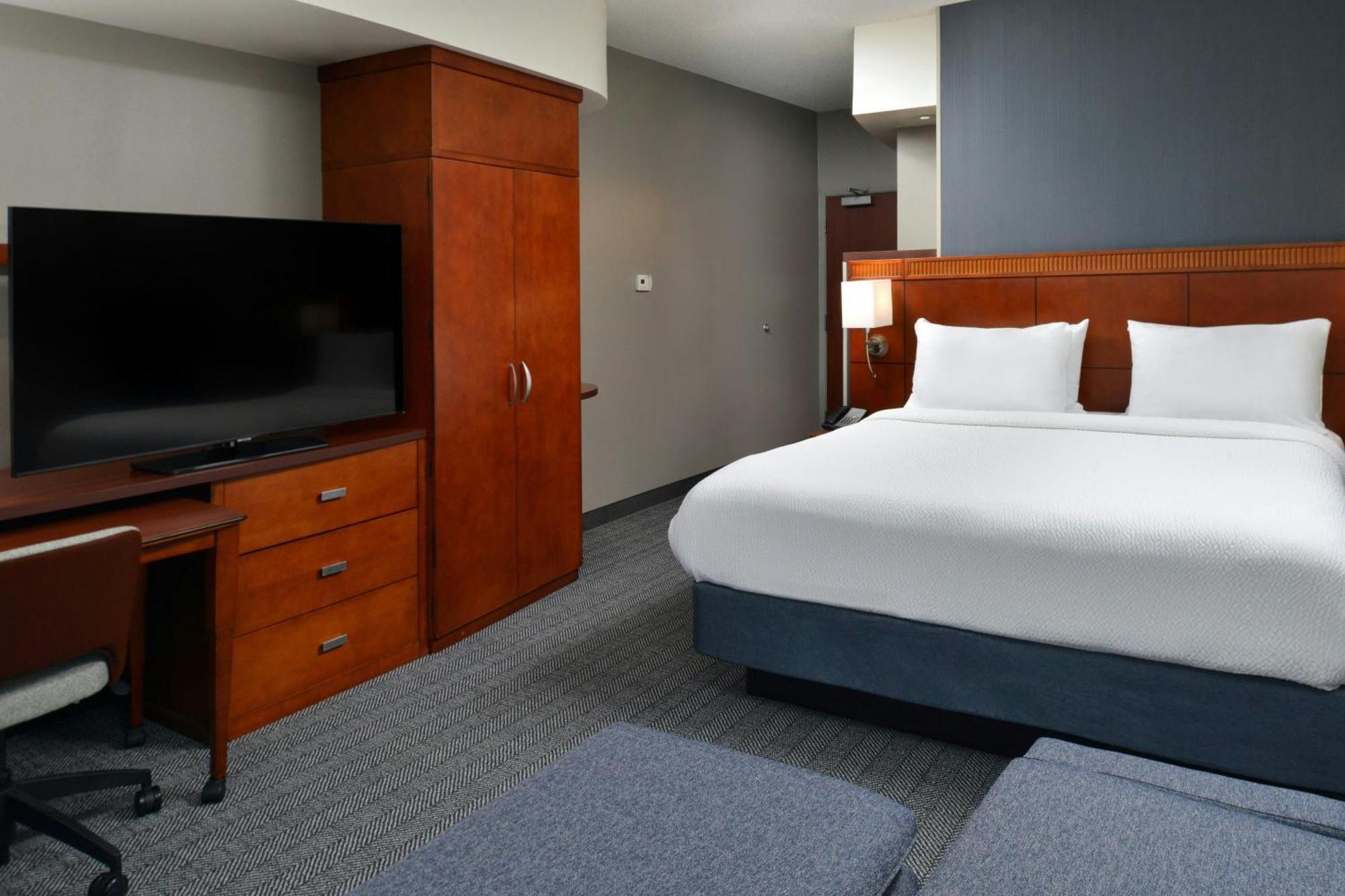 Courtyard By Marriott Harrisburg Hershey Εξωτερικό φωτογραφία