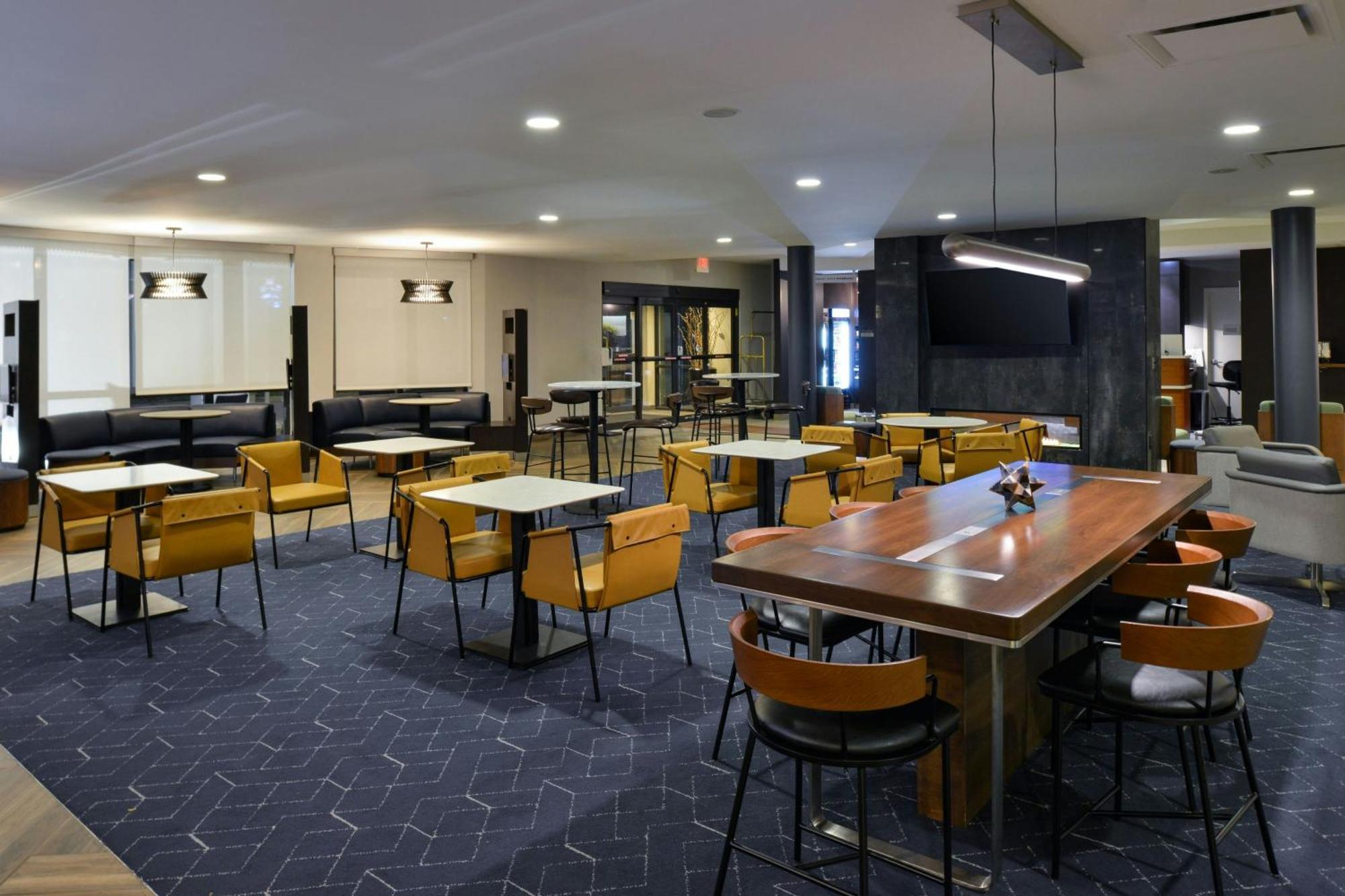 Courtyard By Marriott Harrisburg Hershey Εξωτερικό φωτογραφία