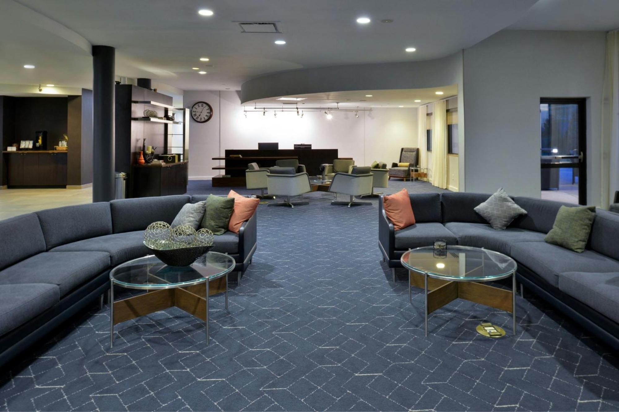 Courtyard By Marriott Harrisburg Hershey Εξωτερικό φωτογραφία